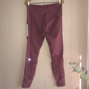 LULULEMON clear the court - lightly used. Great condition!!